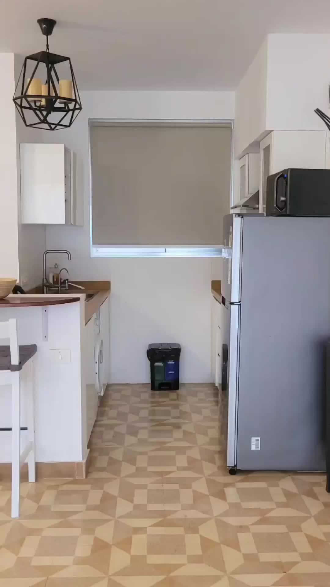 Holidayabodein Assagoa Luxurious 1BHK