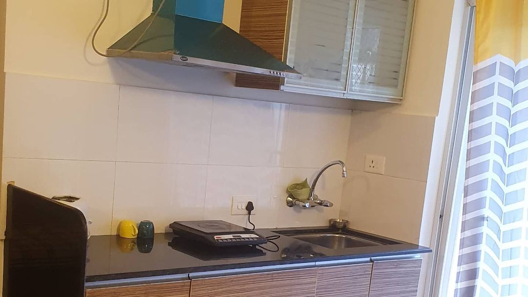 Holidayabodein Arpora 1BHK Apartments