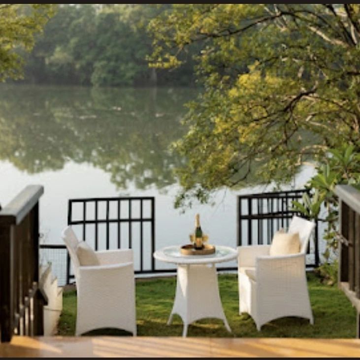 Holidayabodein Saipem 5BHK Villa