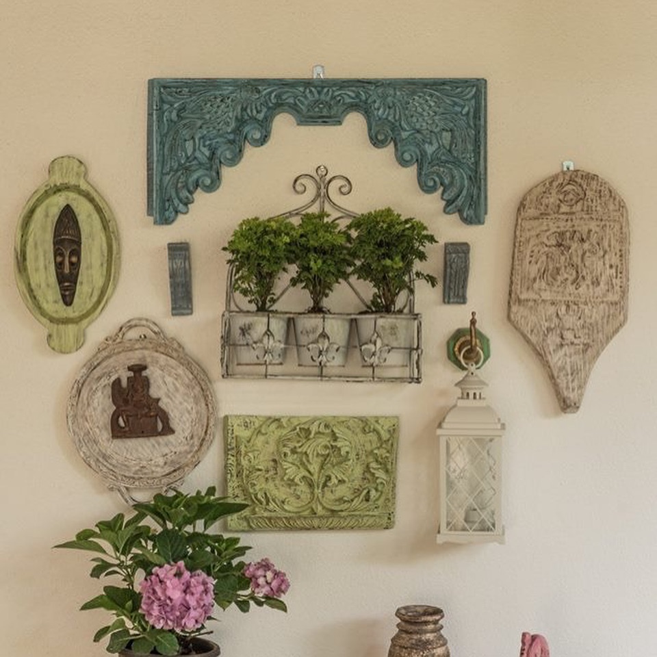 Holidayabodein Branco Villa